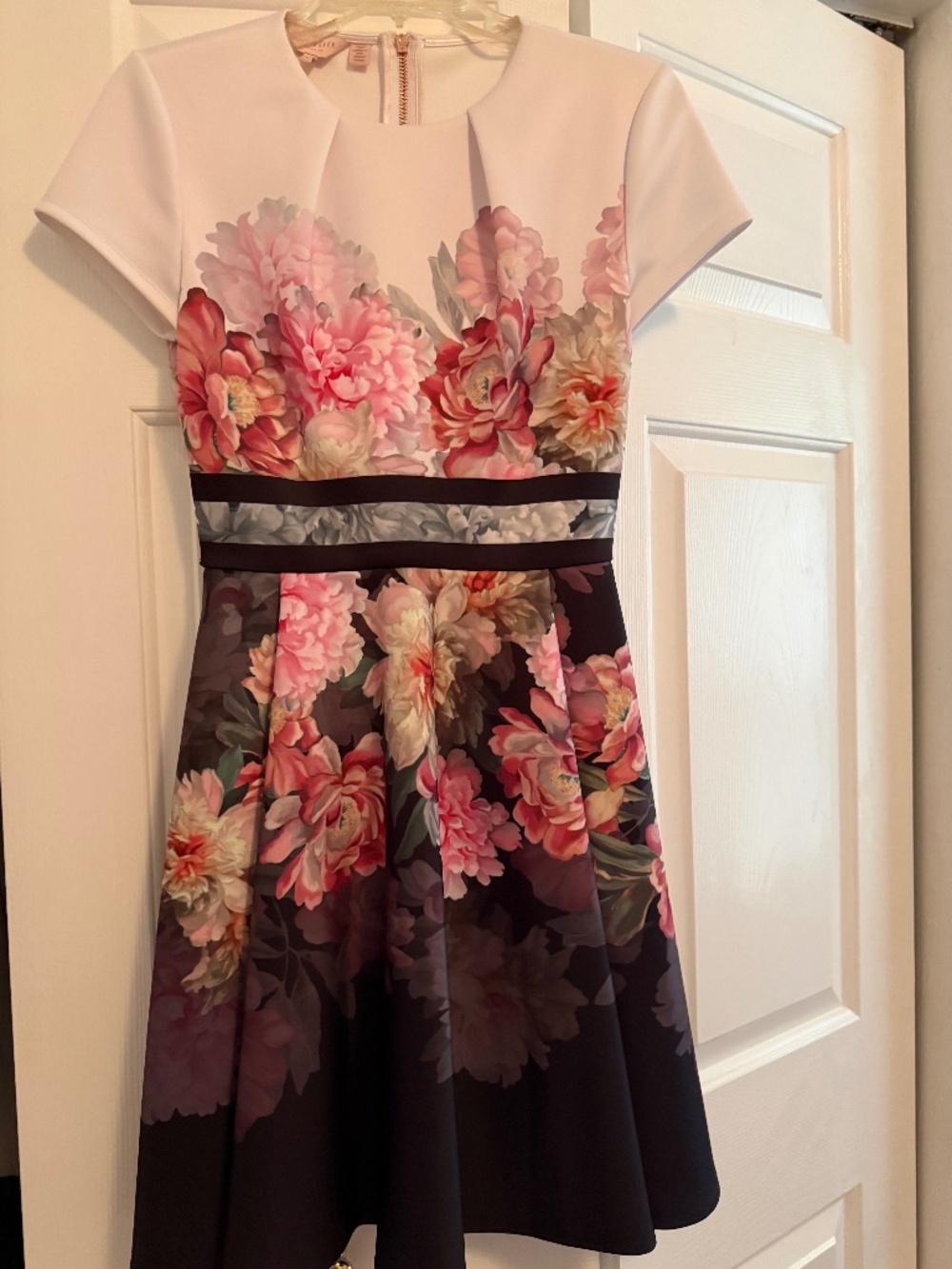 Ted Baker Dress